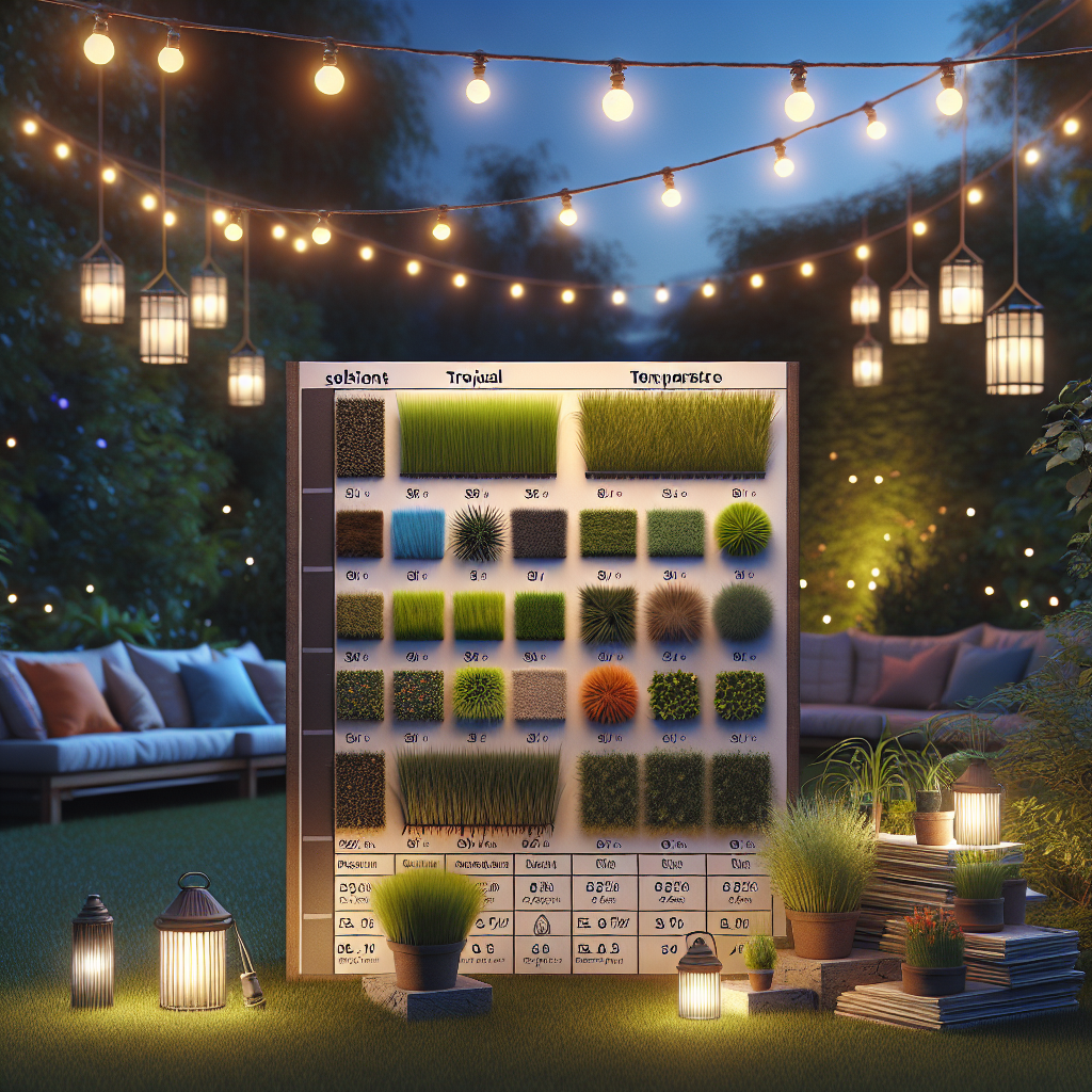 Makes Your DIY Outdoor Lighting Project Shine